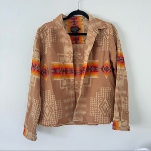 Pendleton Wool Flannel